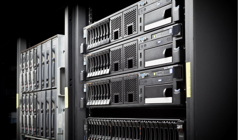 Sewa Server