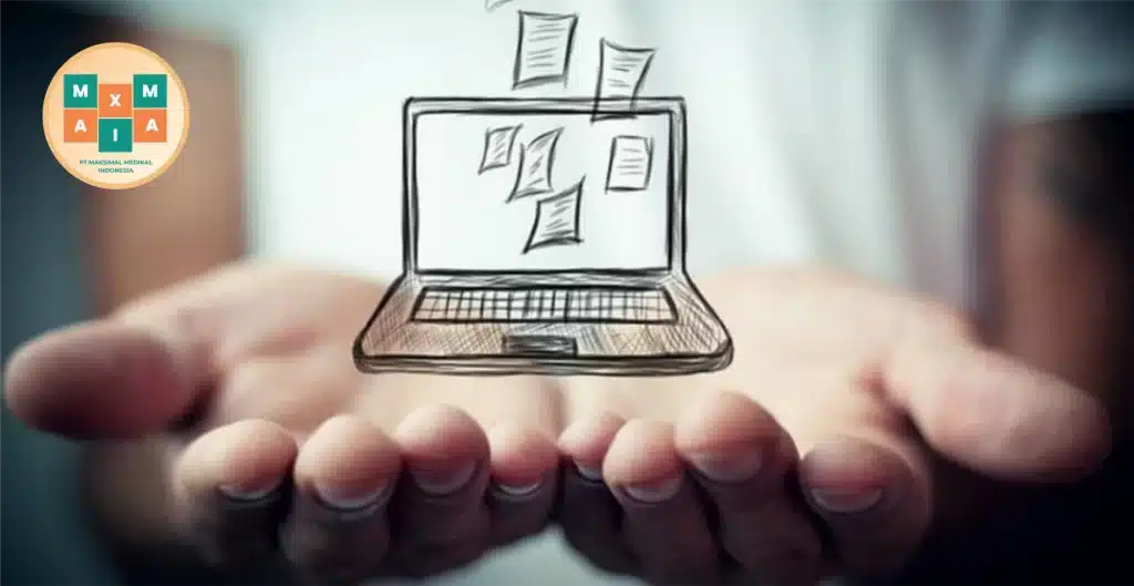 cara mengembalikan file yang terhapus di laptop