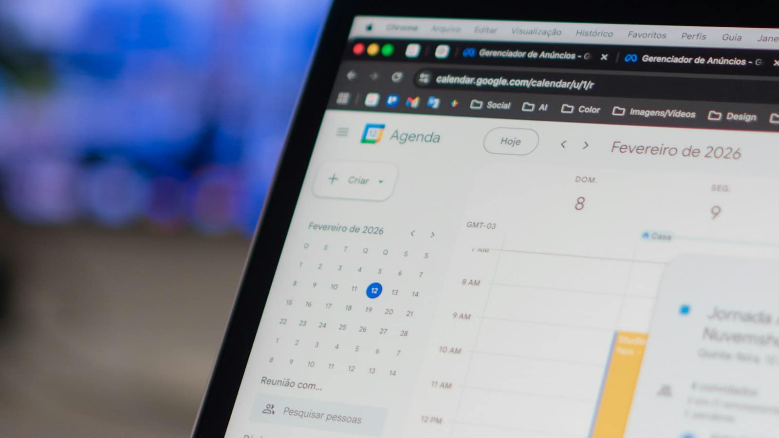 Perencanaan durasi sewa laptop dengan kalender kerja